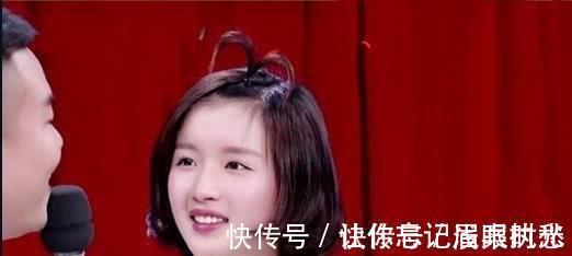 到底怎么当好主持人？汪涵送了三句话给饱受争议的李浩菲