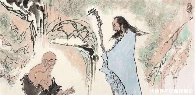 仁义道德|老子《道德经》中的这3句话,可以让你瞬间成熟,胜读十年书