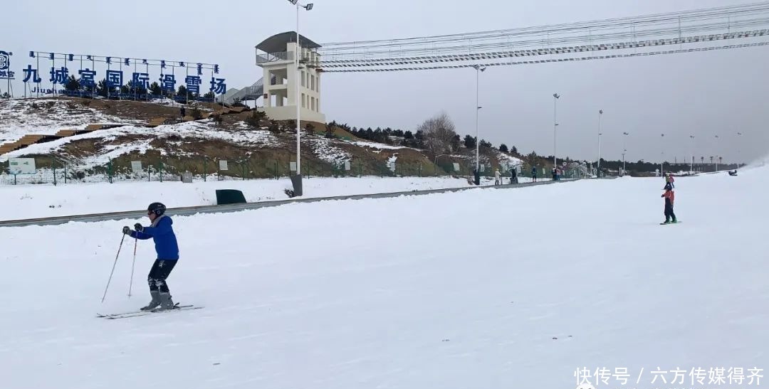 杀猪|吃的是红火!东胜“杀猪菜”出锅!