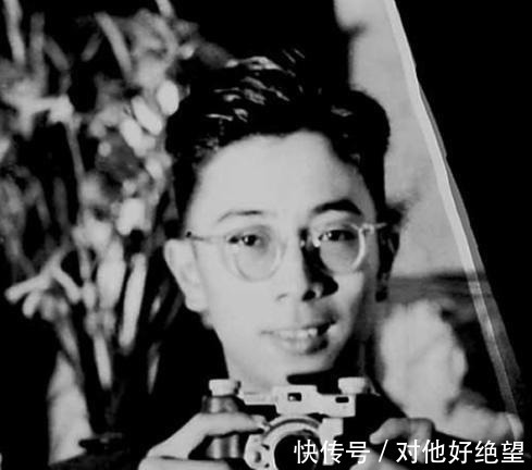 周海婴!鲁迅独生子周海婴,一生中两次高调时刻,“我爸是鲁迅”!