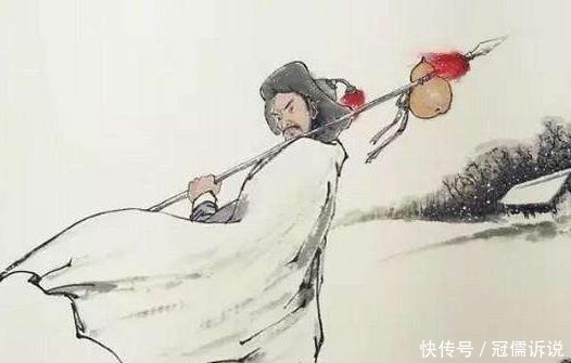 暗算|一个人,在遭到暗算前,往往会出现这2种征兆,有一个也要注意