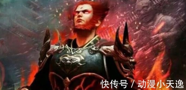 女帝|不良人4:已知大帅天花板,大天位实力有几人,大舅哥实力如何?