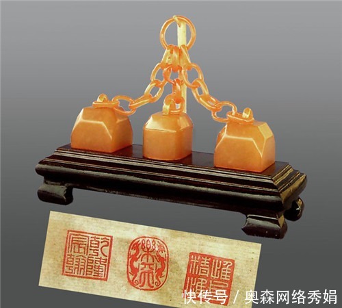 溥仪|溥仪被赶出紫禁城时,带走了宫内一不起眼物件,现已经无价之宝