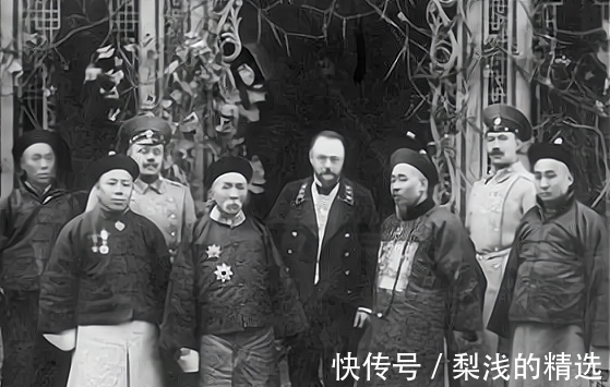 甲骨文#我国有一个汉字,外国人见到就“厌烦”,要求文件一律不准使用