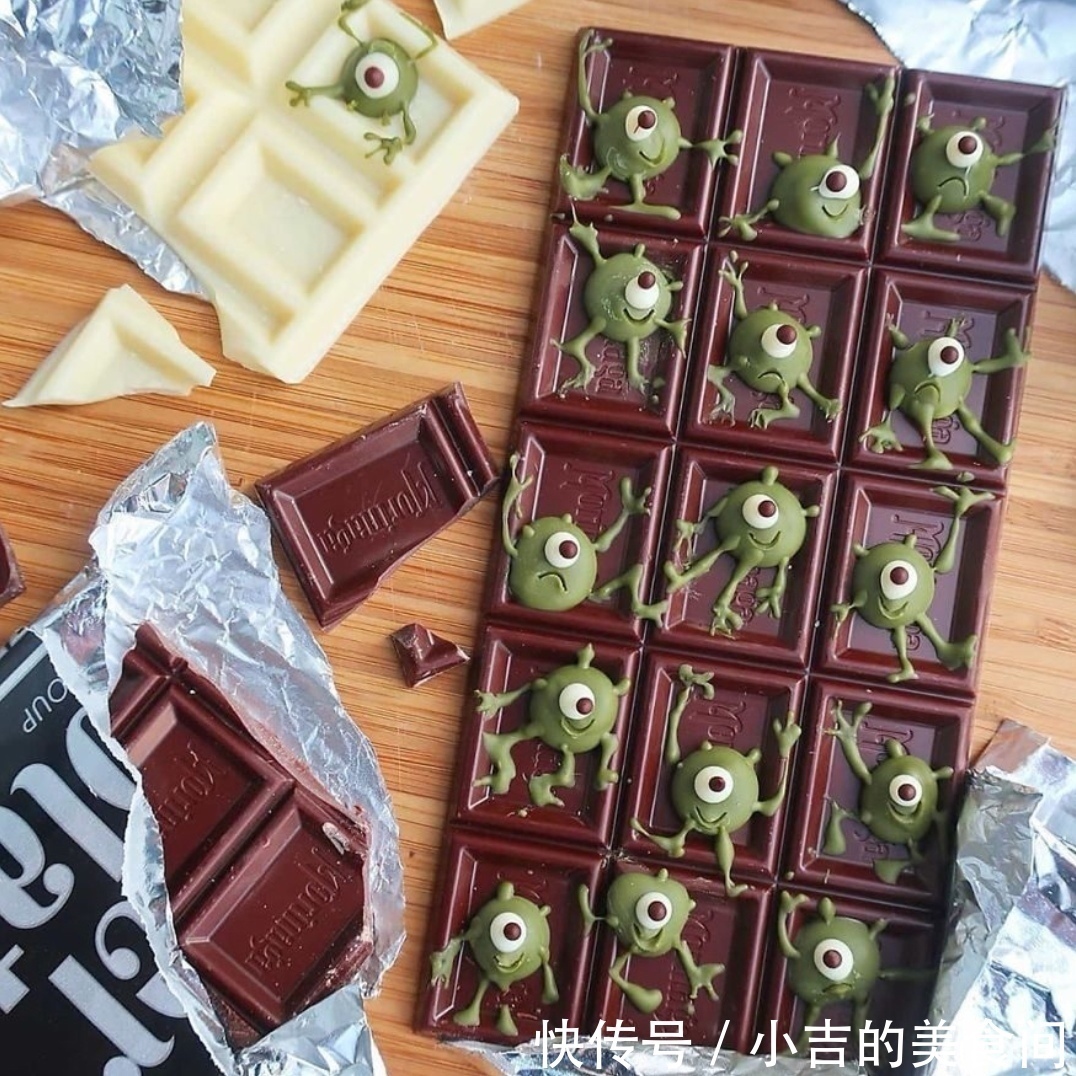 鲤鱼旗|20款“专治挑食熊孩子”的便当美食,龙猫芋头可爱得太过分!