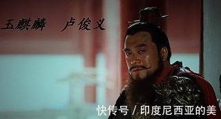 武艺|水浒中隐藏的高手，差点让武松阴沟里翻船，武艺不输孙二娘！