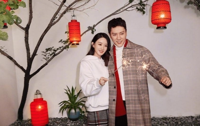 張柏芝|大灣區中秋晚會,10處尷尬還能脫穎而出,金星曾經的吐槽給出答案