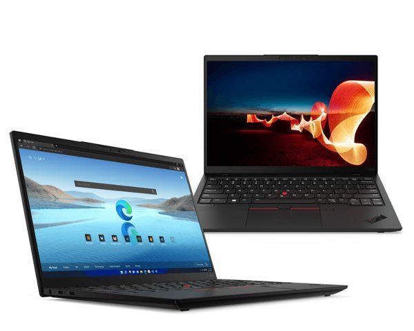 ows|12代酷睿+Win11！2022款ThinkPad X1曝光：“外刘海”设计感受下