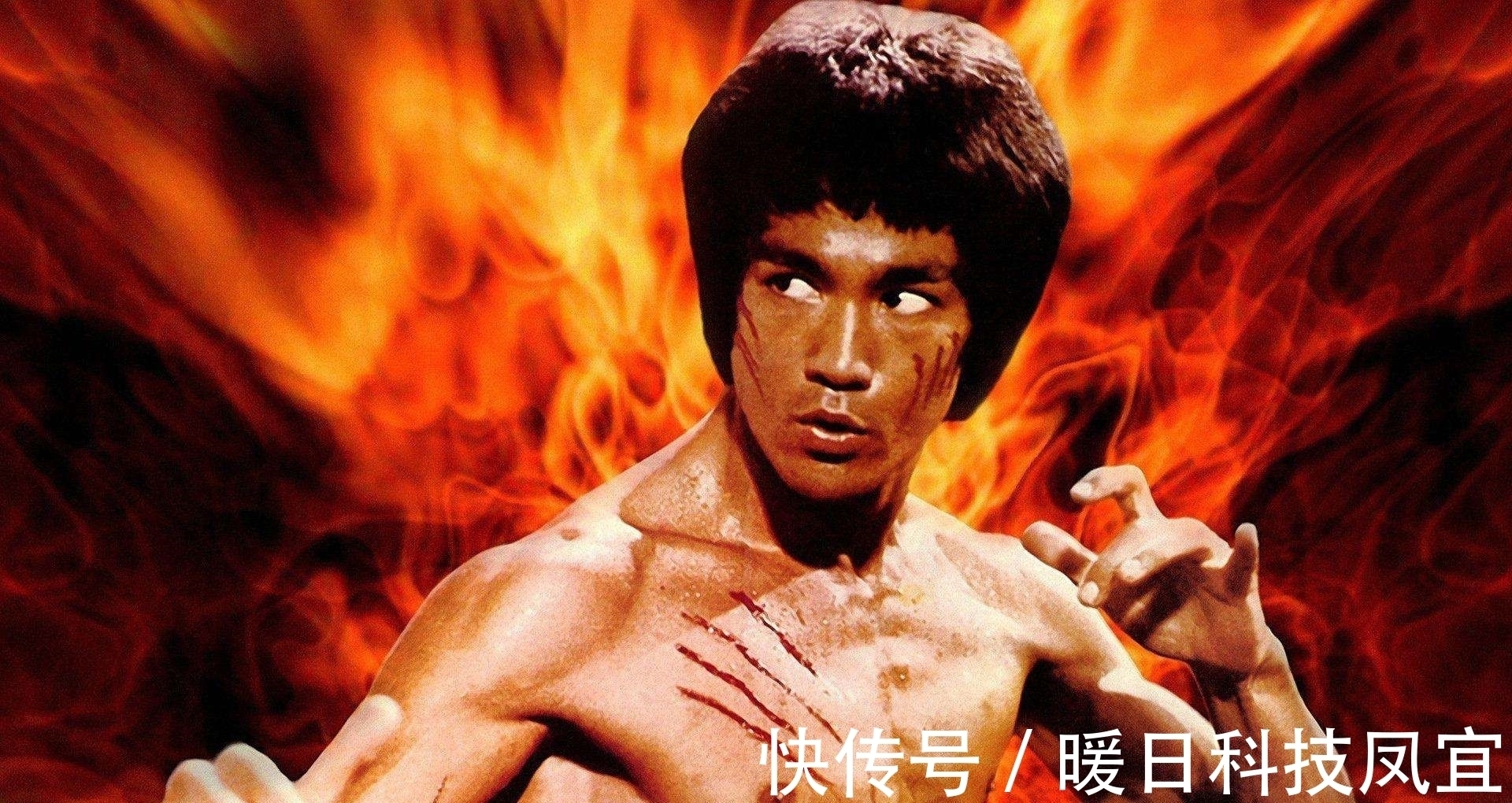 梁赞|历史上真实的叶问,武功究竟有多厉害?能用手指将手枪压弯
