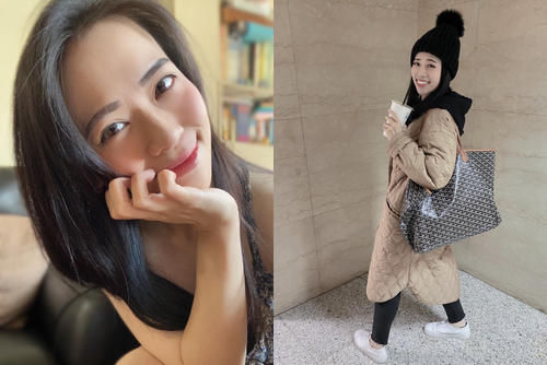 正妹|因言语霸凌立志减肥！女网友从135kg→53kg变身正妹