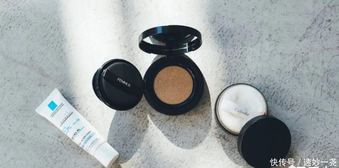 《mer》杂志模特自用的化妆品,不怕出错的元气自然妆有方向了