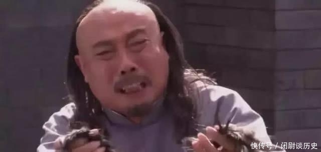 明朝有什么好?清朝到底做了什么,为什么总有人要反清复明?