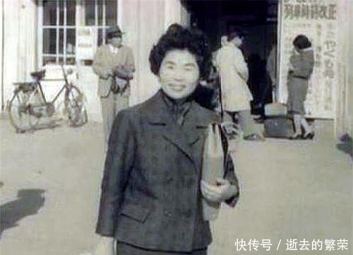 幸运|日本原子弹爆炸时,离爆心仅260米的女孩,为何能幸运躲过一劫