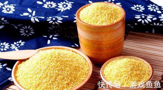 小米味甘|一把小米,养生大功效!4种巧妙搭配,健康美味,养生又祛病!