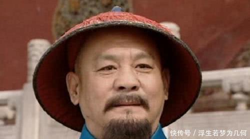 官员大多都|清朝最廉洁的官员,拿箱子装石头假装很有钱,乾隆换真家伙!