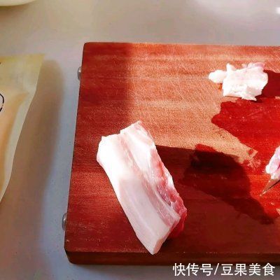 四季豆|百吃不厌的#舌尖上的端午#豆角焖面，你会做吗？