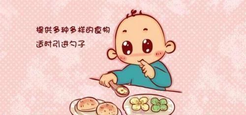 父母|培养宝宝自主吃饭的黄金期,父母别错过,不然以后要追着喂饭!