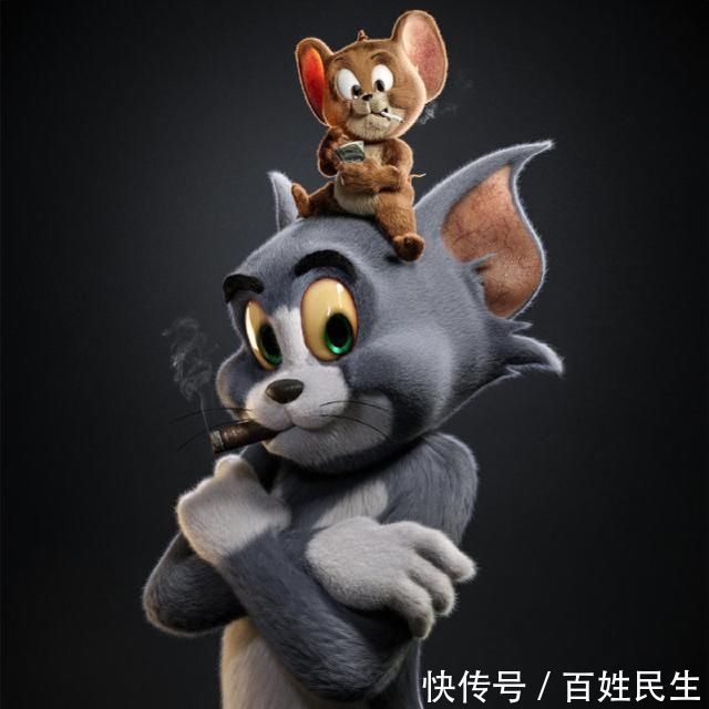 3d|经典动漫人物被3D化,皮卡丘貌似胖了一圈,杰尼龟像河童