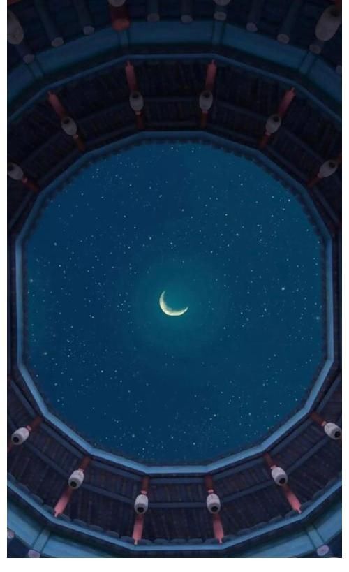 宫崎骏|当年的《大鱼海棠》经典催泪台词,你还记得吗?