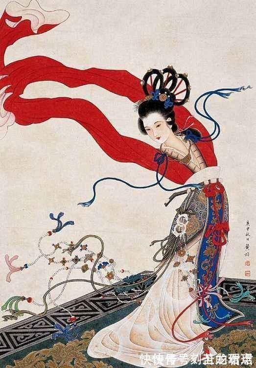 白团扇#自古深情留不住,一首流传千年的宫怨诗,一针见血指出真相