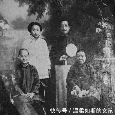 章太炎|章太炎给四个女儿起生僻名字,谁读出就娶走,结果差点全嫁不出去