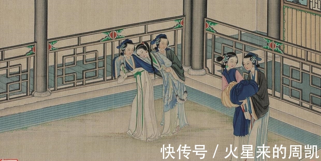 赵姨娘@贾兰奶娘做错什么,被王夫人认定“妖乔”?李纨曾对平儿透露原因