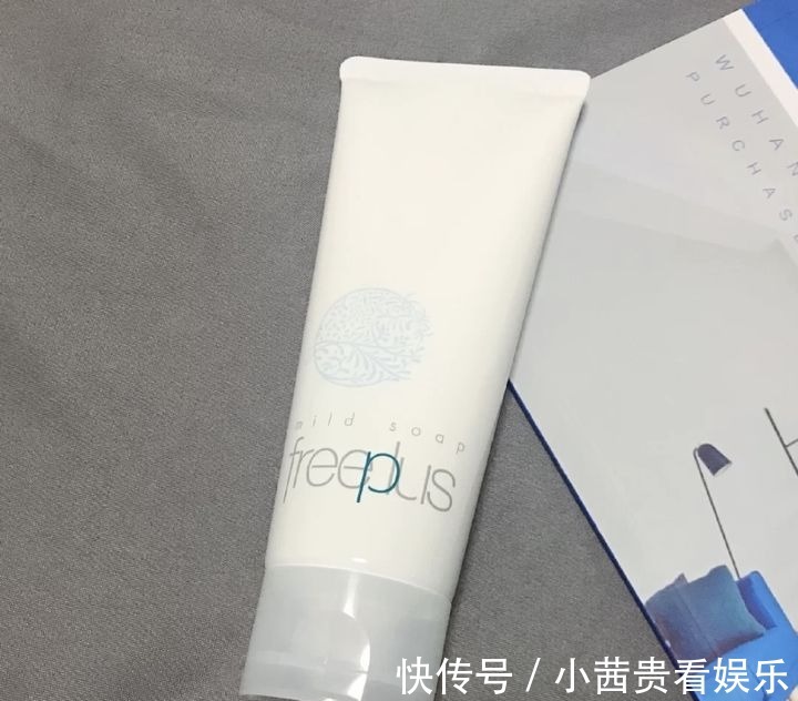 穷人|超市里“最不起眼”的6款洗面奶,穷人看不上,有钱人却抢着买