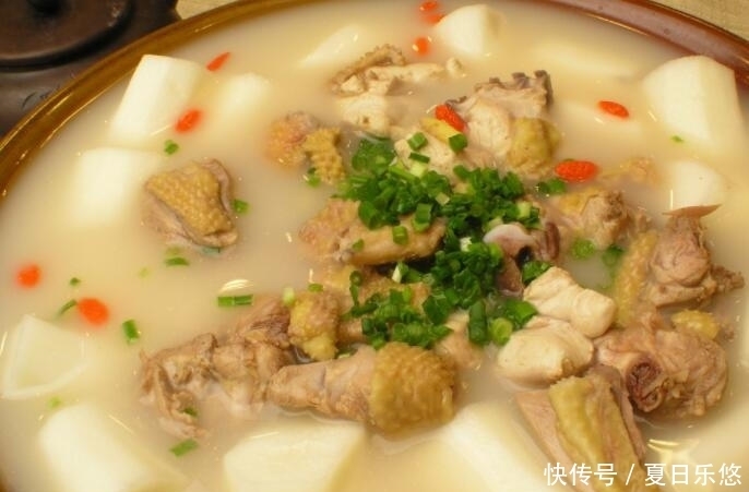 滋阴|要经常吃它再贵也吃,提高免疫力,一个月省了800多,滋阴补肾