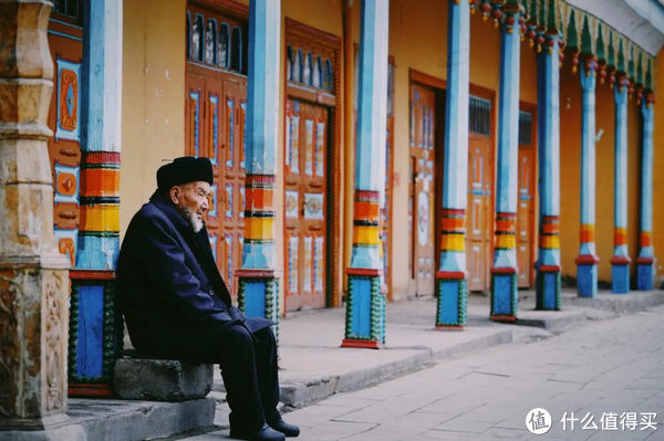 乌鲁木齐|一年只开放四个月，这条路到底有什么可豪横的