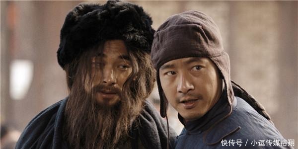 另有其|清朝奇案:富少屈打成招,哑巴竟然开口为其伸冤,凶手另有其人