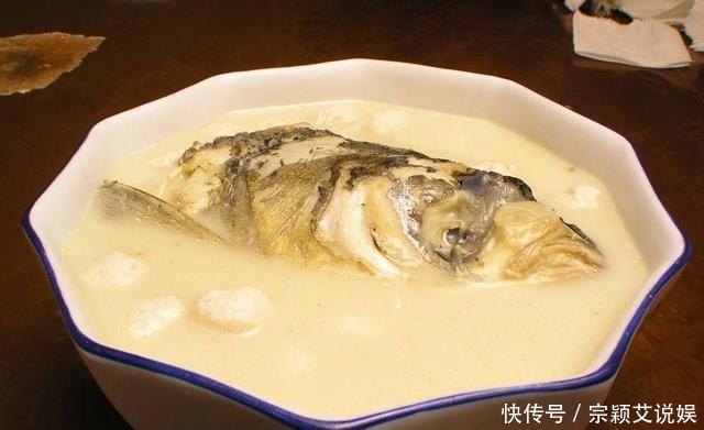 腥味|无论做什么鱼,都不要放这些,不然腥味出不去,鱼汤很浑很难喝