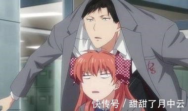 龙傲天|二次元萌新不可错过的三部动漫,每部都堪称经典,错过就太可惜了