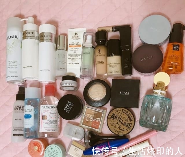 wis 这些超好用的护肤单品,都是只“炒作”而已,别瞎买!