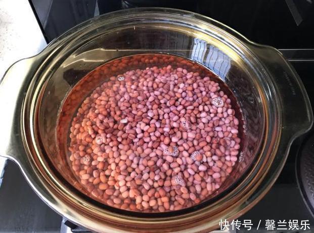 不用破壁机不用高压锅,轻松做出红豆沙,香甜软糯可当馅