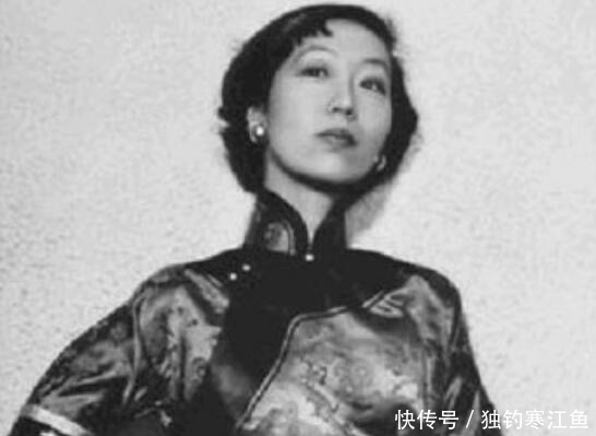 张爱玲|旷世才女张爱玲, 没有死于人情冷暖, 而亡于与虱子殊死搏斗之中!