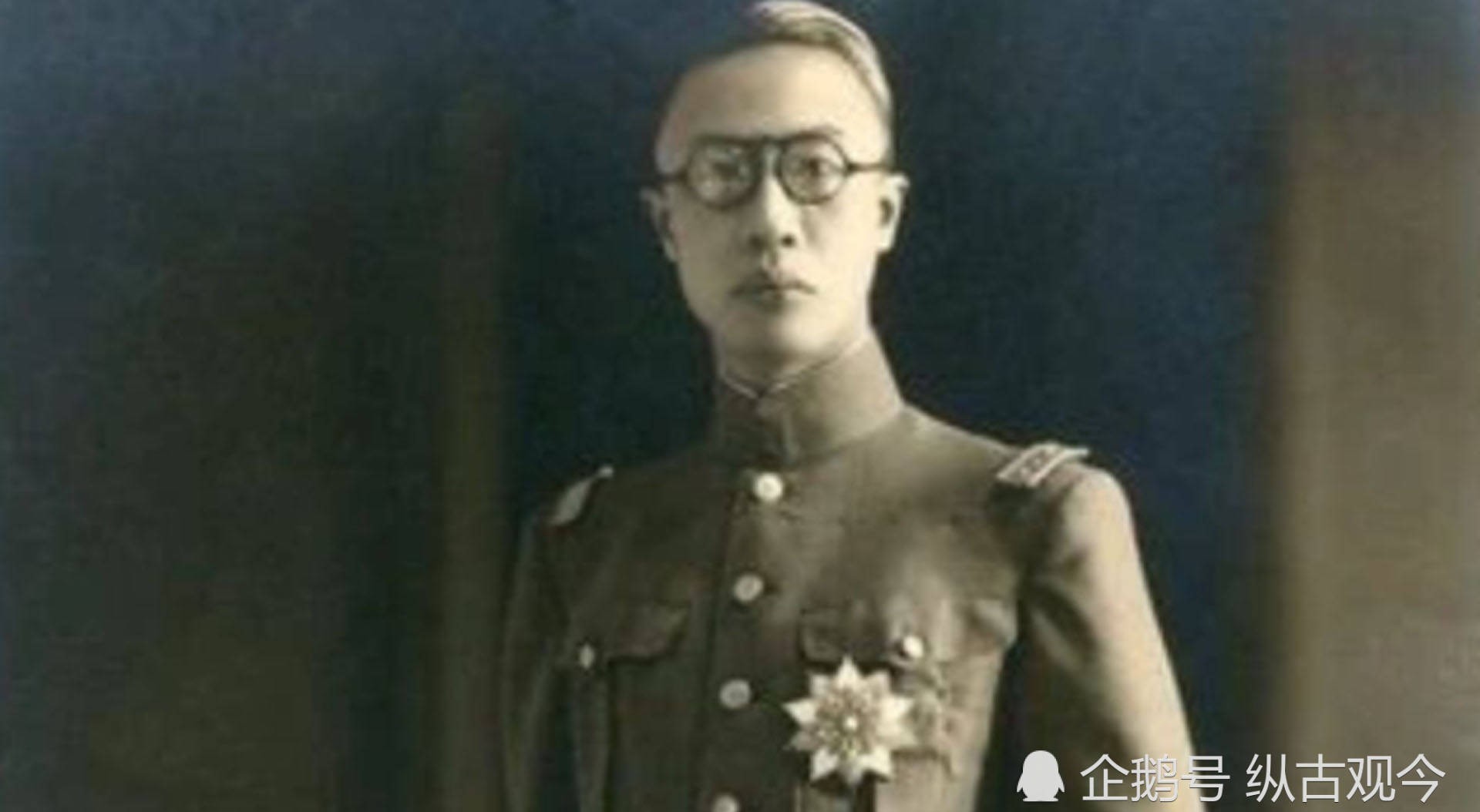 乳娘|当溥仪的乳娘有两个规矩,一是每天必须吃猪肘,还有一个不近人情