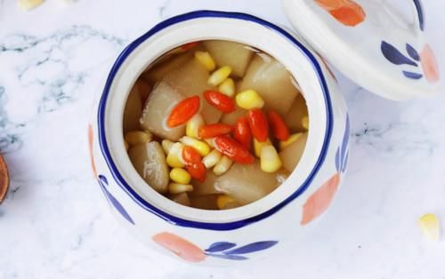  天冷了，少吃苹果多吃它，简单煮一煮，等于“止咳方”，错过可惜了