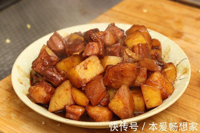 红辣椒|中秋家宴不知道做什么菜?8道家常菜任你选,下酒下饭味道好