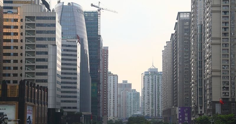 居住|未来买房,最值得注意的是什么?建筑学家:户型选择非常关键