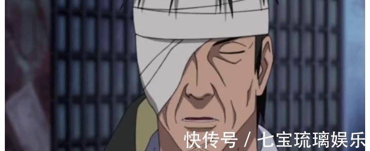 宇智波富岳|火影:这4名忍者没办法秽土转生,不是没细胞,而是设定太恐怖