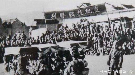 死亡的恐惧|勒死中国民夫的日本军伍长,被宪兵连轰五枪正法!