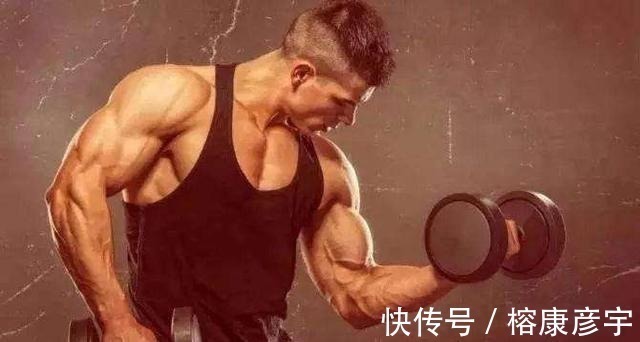 卡路里|健身完身上酸好几天,但就是不长肌肉怎么办?这几点才是最重要的