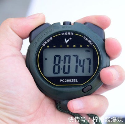 你能完成这份老年痴呆测试吗?如果用时2分钟内,恭喜你还年轻!