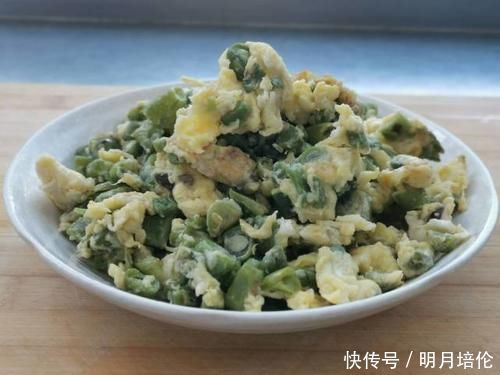 这菜是天然“祛湿高手”,常吃扫除体内宿便、湿气,小腰更瘦了