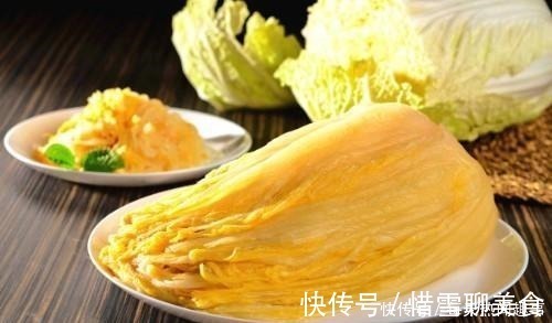 不管腌什么酸菜，牢记这3点，酸菜不烂不发霉，而且又酸又脆又香