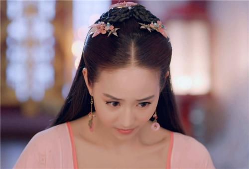 唐太宗|她是“最爱”李世民的女人，却活活将自己病死，只为给李世民殉情