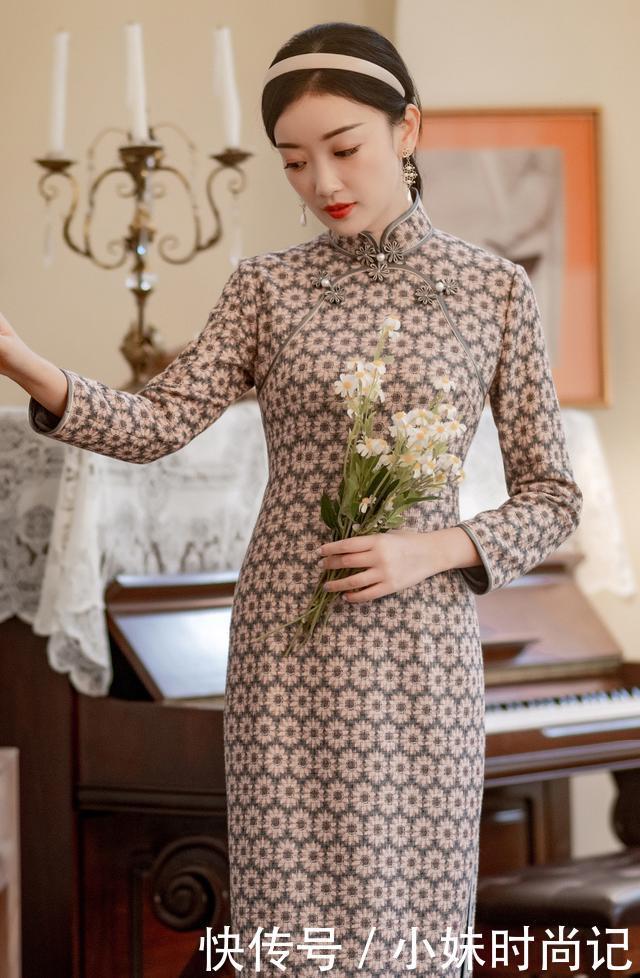 显贵|40岁的女人, “显贵”还是“显廉价”, 建议这4种穿搭来提升档次
