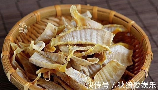 这6种蔬菜晒干后,比新鲜的还美味!煲汤炖肉都行,可以吃一冬