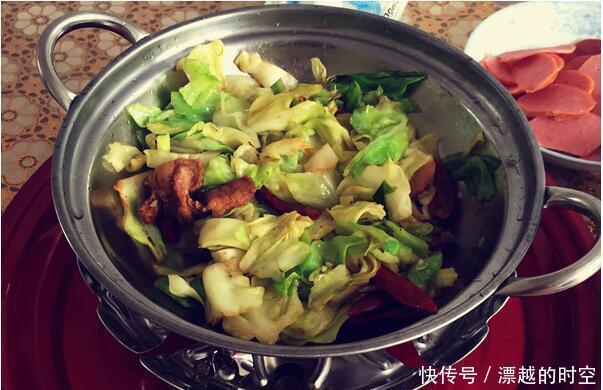 周末吃什么做这些家常菜就可以了!