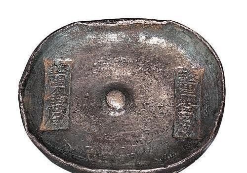 厘金|晚清政府为什么要征收厘金？